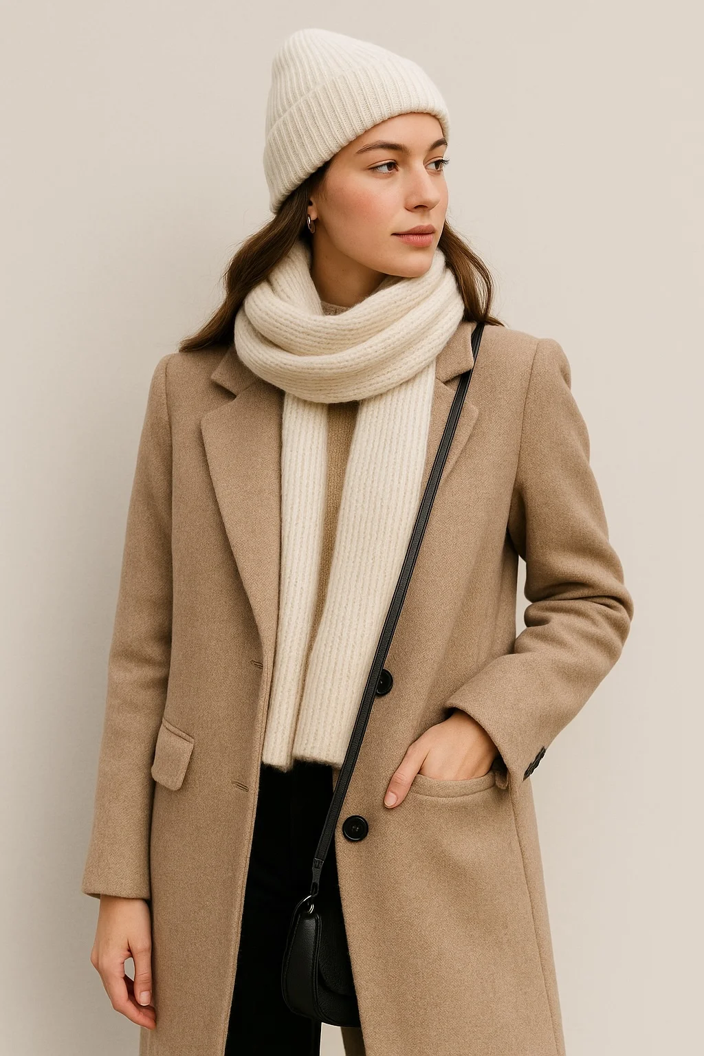 Cold weather accessories